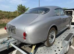 Lancia B20 GT 6eme serie sinistra nardi