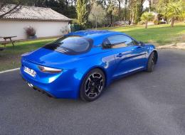 Alpine A 110