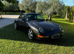 Porsche 993