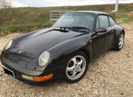 Porsche 993
