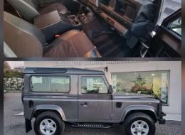 LandRover Defender 90 td5 SE 6 places