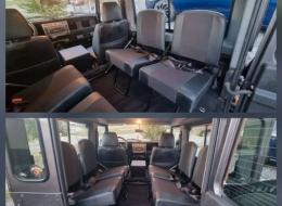 LandRover Defender 90 td5 SE 6 places