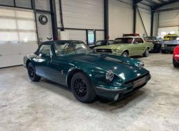 TVR S3 2.9 V6 Cabriolet