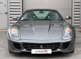 Ferrari 599 GTB 6.0 V12 F1 FIORANO