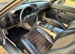 Porsche 924 Targa