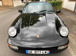 Porsche 964 Carrera2