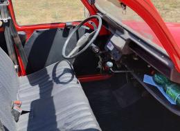 Citroen 2 CV 6 Special