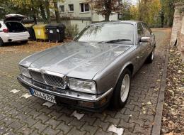 Jaguar Série - XJ 40 3.6