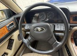 Jaguar Série - XJ 40 3.6