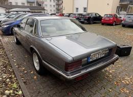 Jaguar Série - XJ 40 3.6