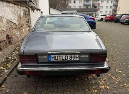 Jaguar Série - XJ 40 3.6