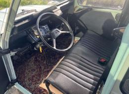 Citroen 2 CV