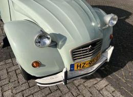 Citroen 2 CV
