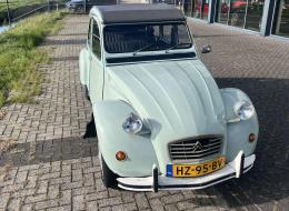 Citroen 2 CV