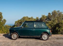 Mini Chic British Open MPI