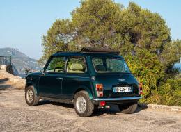 Mini Chic British Open MPI