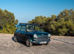 Mini Chic British Open MPI