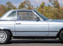 Mercedes-Benz SL 280SL