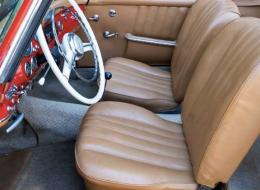 Mercedes-Benz SL 190SL
