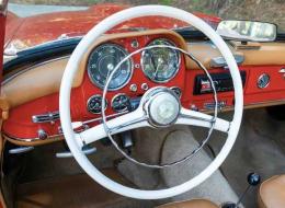 Mercedes-Benz SL 190SL