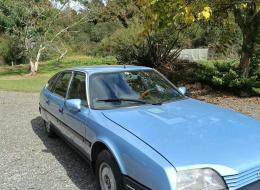 Citroen CX 22TRS