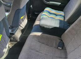 Citroen CX 22TRS
