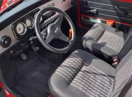 Mini Cooper 1275cc