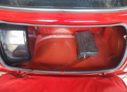 Mini Cooper 1275cc