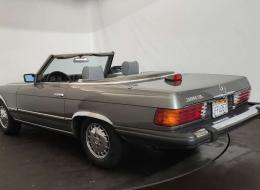 Mercedes-Benz SL 380