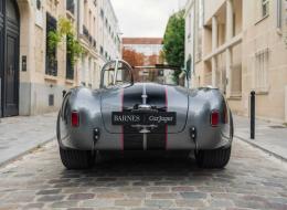 AC Cobra 427 Superformance