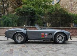 AC Cobra 427 Superformance