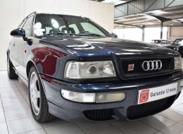 Audi RS 2