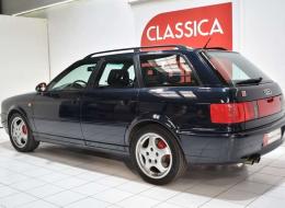 Audi RS 2