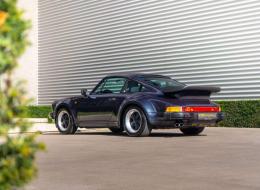 Porsche 930 3.3 Turbo