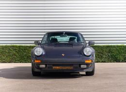 Porsche 930 3.3 Turbo