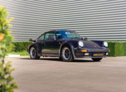 Porsche 930 3.3 Turbo