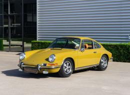 Porsche 911 2.0 E