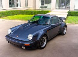 Porsche 930 3.3 Turbo