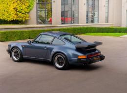 Porsche 930 3.3 Turbo