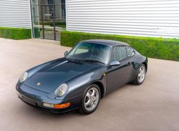 Porsche 993 Carrera 2 
