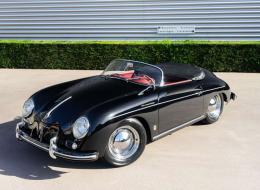 Porsche 356 A T1 Speedster