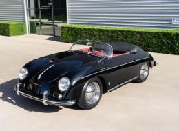 Porsche 356 A T1 Speedster