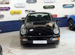 Porsche 964 Carrera RS