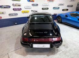 Porsche 964 Carrera RS