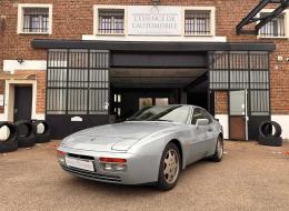 Porsche 944 S2 211 CV