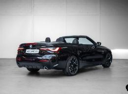 BMW Série 4 420i Cabriolet *Pack Sport M / Harman Kardon*