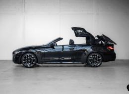 BMW Série 4 420i Cabriolet *Pack Sport M / Harman Kardon*