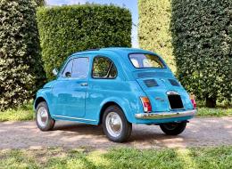 Fiat 500 L