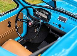 Fiat 500 L