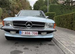 Mercedes-Benz SL 450
